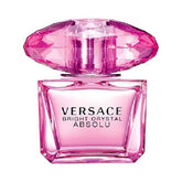 VERSACE Bright Crystal Absolu Mini